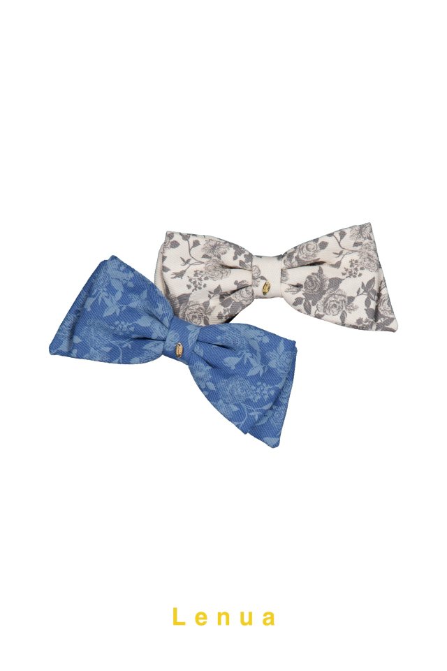 Lenua - Korean Children Fashion - #magicofchildhood - Rowing Hair Clip