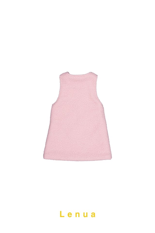 Lenua - Korean Children Fashion - #magicofchildhood - Roel One-piece - 5