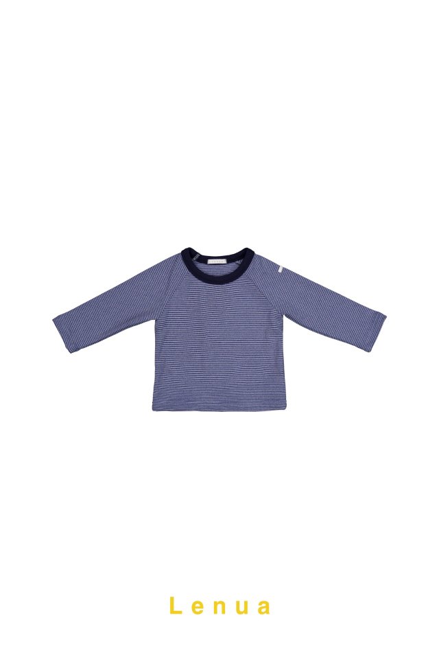 Lenua - Korean Children Fashion - #magicofchildhood - Verona Raglan Tee - 6