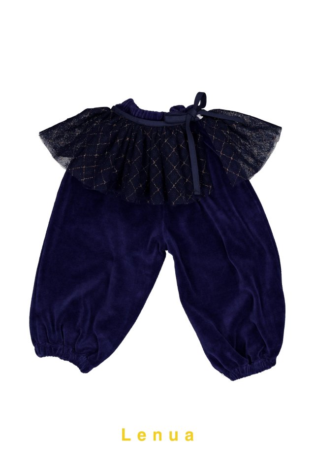 Lenua - Korean Children Fashion - #magicofchildhood - Petit Skirt - 5