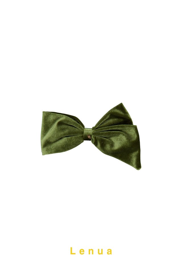 Lenua - Korean Children Fashion - #magicofchildhood - Rosa Hair Clip - 4