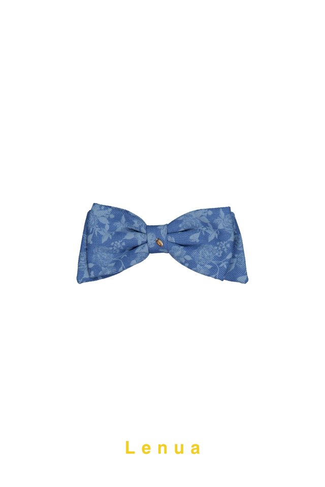 Lenua - Korean Children Fashion - #minifashionista - Rowing Hair Clip - 2