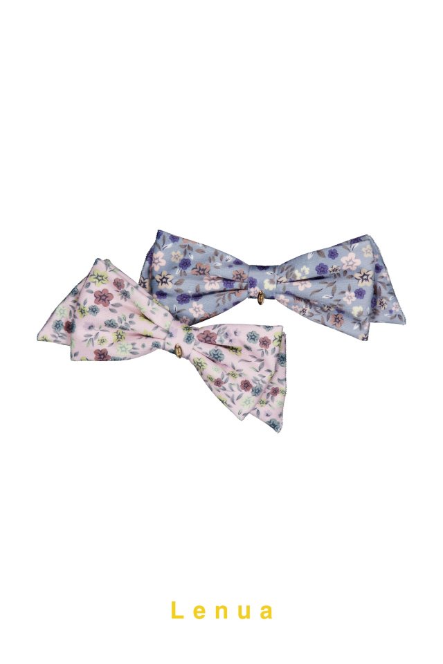 Lenua - Korean Children Fashion - #minifashionista - Bonnie Hair Clip