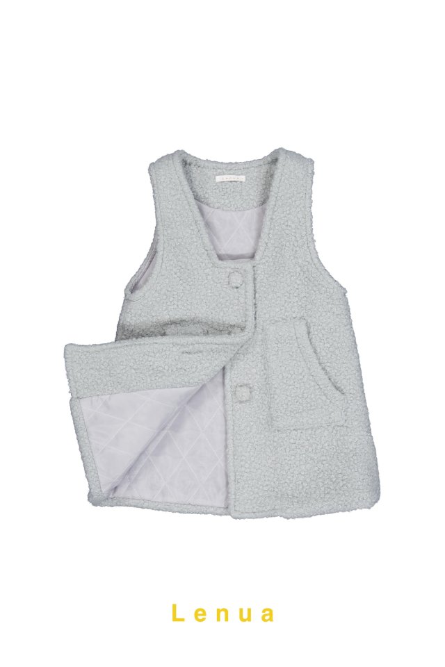 Lenua - Korean Children Fashion - #minifashionista - Roel One-piece - 6