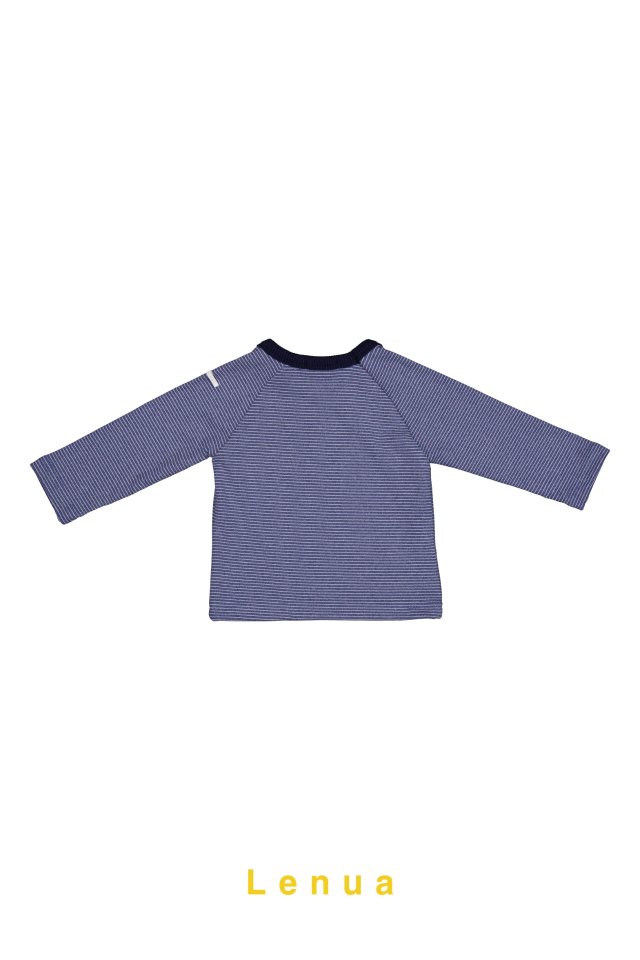 Lenua - Korean Children Fashion - #minifashionista - Verona Raglan Tee - 7