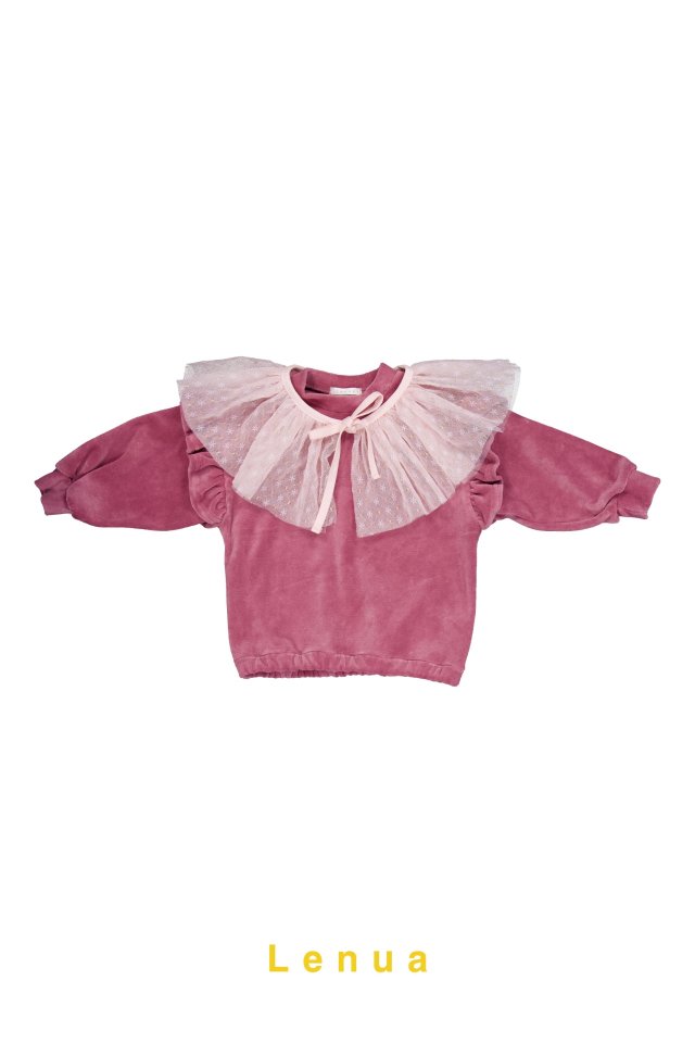 Lenua - Korean Children Fashion - #minifashionista - Petit Skirt - 6