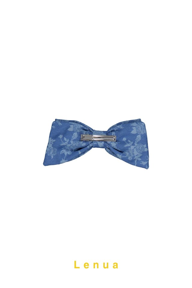 Lenua - Korean Children Fashion - #prettylittlegirls - Rowing Hair Clip - 3