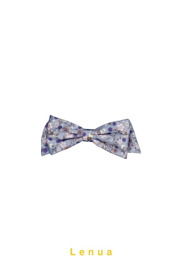 Lenua - Korean Children Fashion - #prettylittlegirls - Bonnie Hair Clip - 2