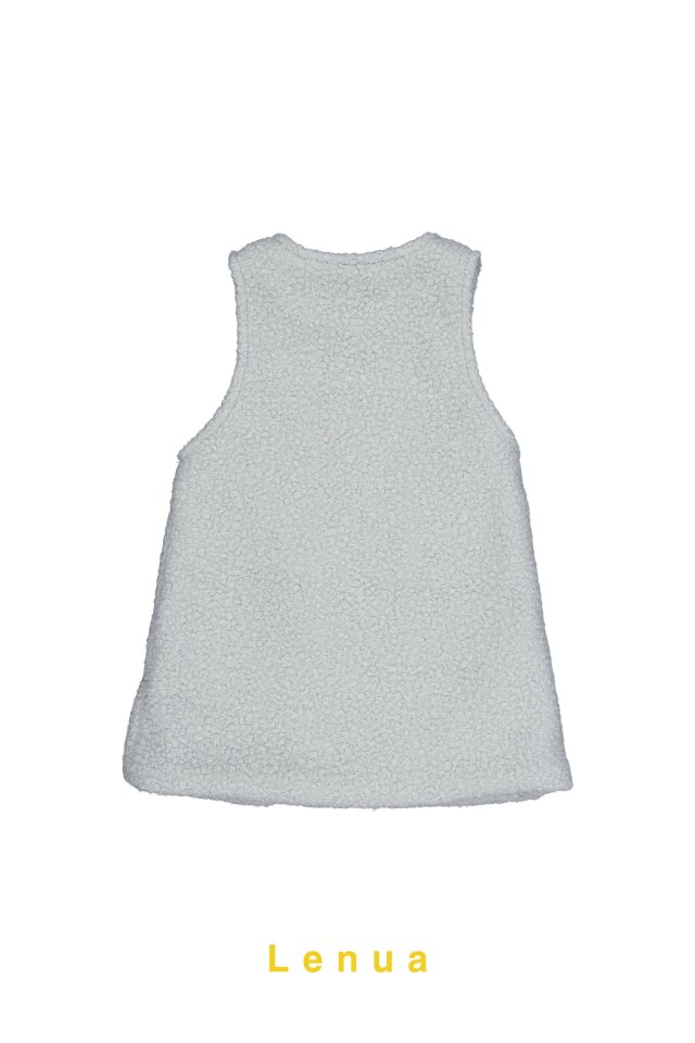 Lenua - Korean Children Fashion - #prettylittlegirls - Roel One-piece - 7