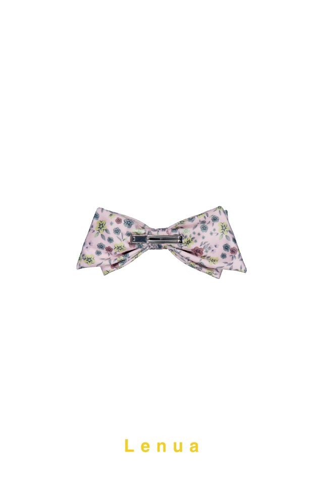 Lenua - Korean Children Fashion - #stylishchildhood - Bonnie Hair Clip - 5