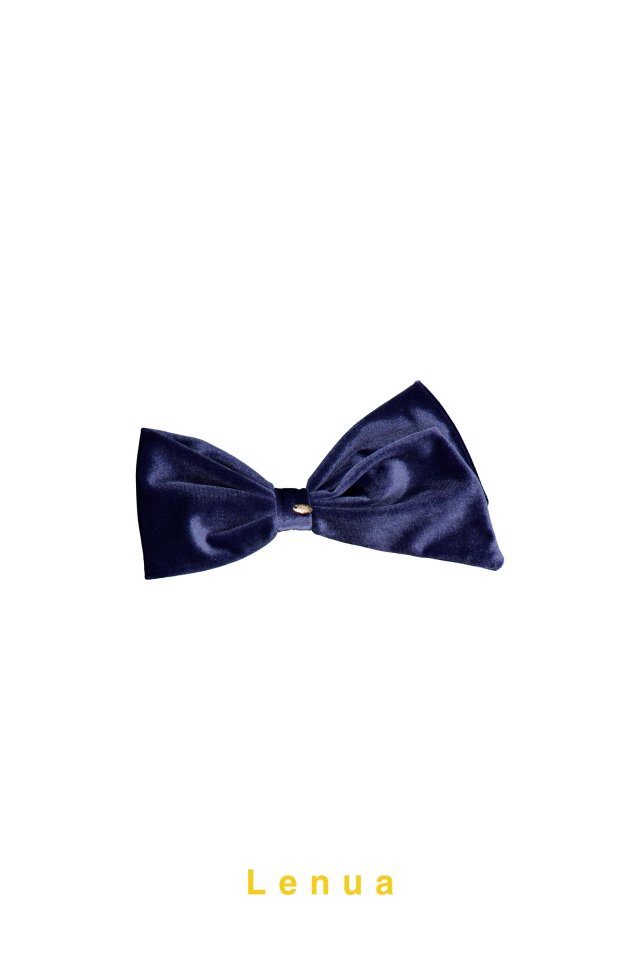 Lenua - Korean Children Fashion - #todddlerfashion - Rosa Hair Clip - 6