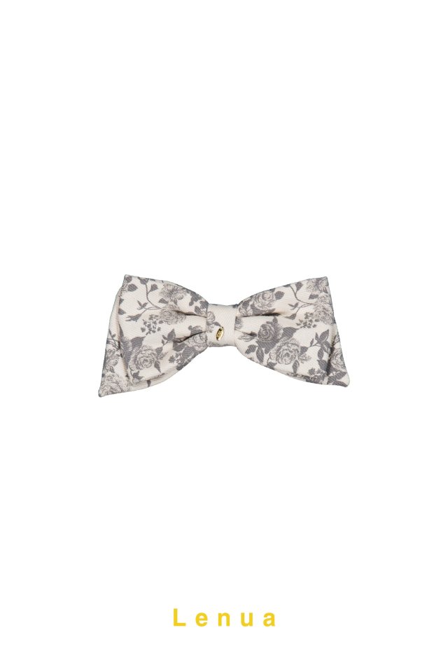 Lenua - Korean Children Fashion - #prettylittlegirls - Rowing Hair Clip - 4