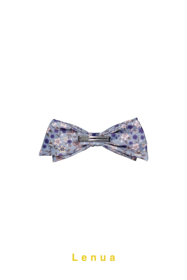 Lenua - Korean Children Fashion - #todddlerfashion - Bonnie Hair Clip - 3