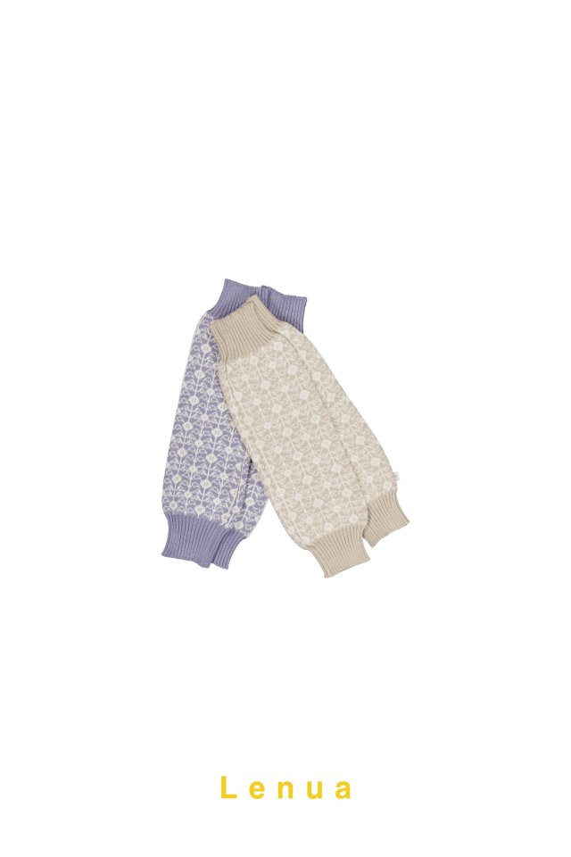 Lenua - Korean Children Fashion - #todddlerfashion - Raph Warmer