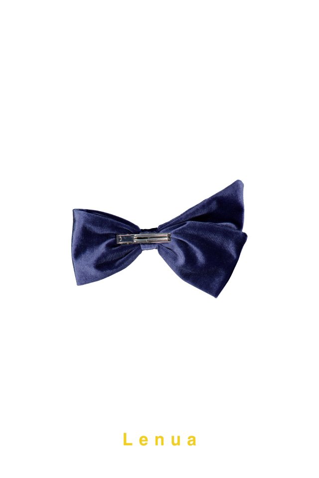 Lenua - Korean Children Fashion - #toddlerclothing - Rosa Hair Clip - 7