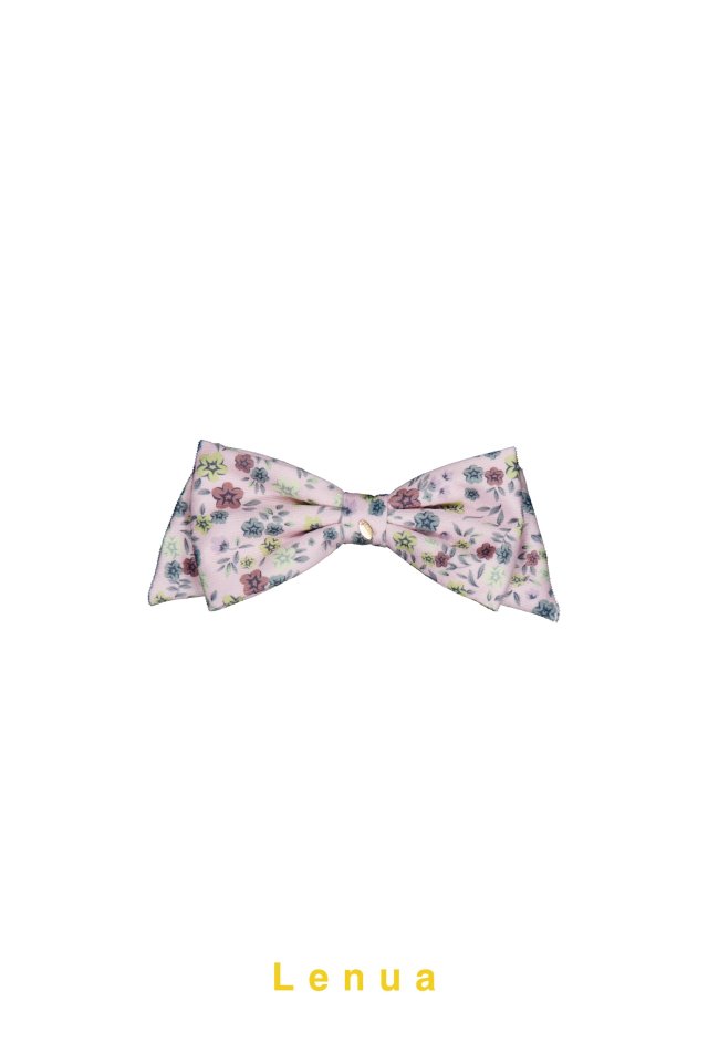 Lenua - Korean Children Fashion - #todddlerfashion - Bonnie Hair Clip - 4