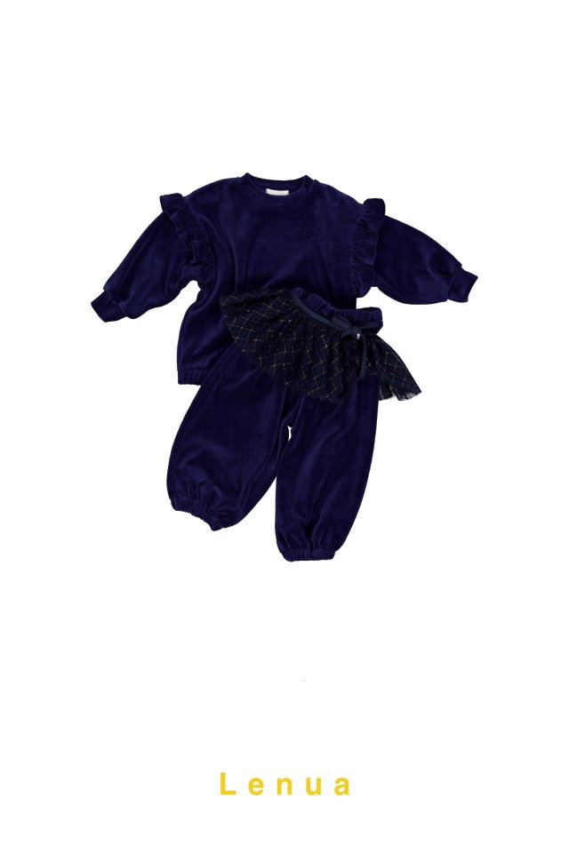 Lenua - Korean Children Fashion - #toddlerclothing - Petit Skirt - 9