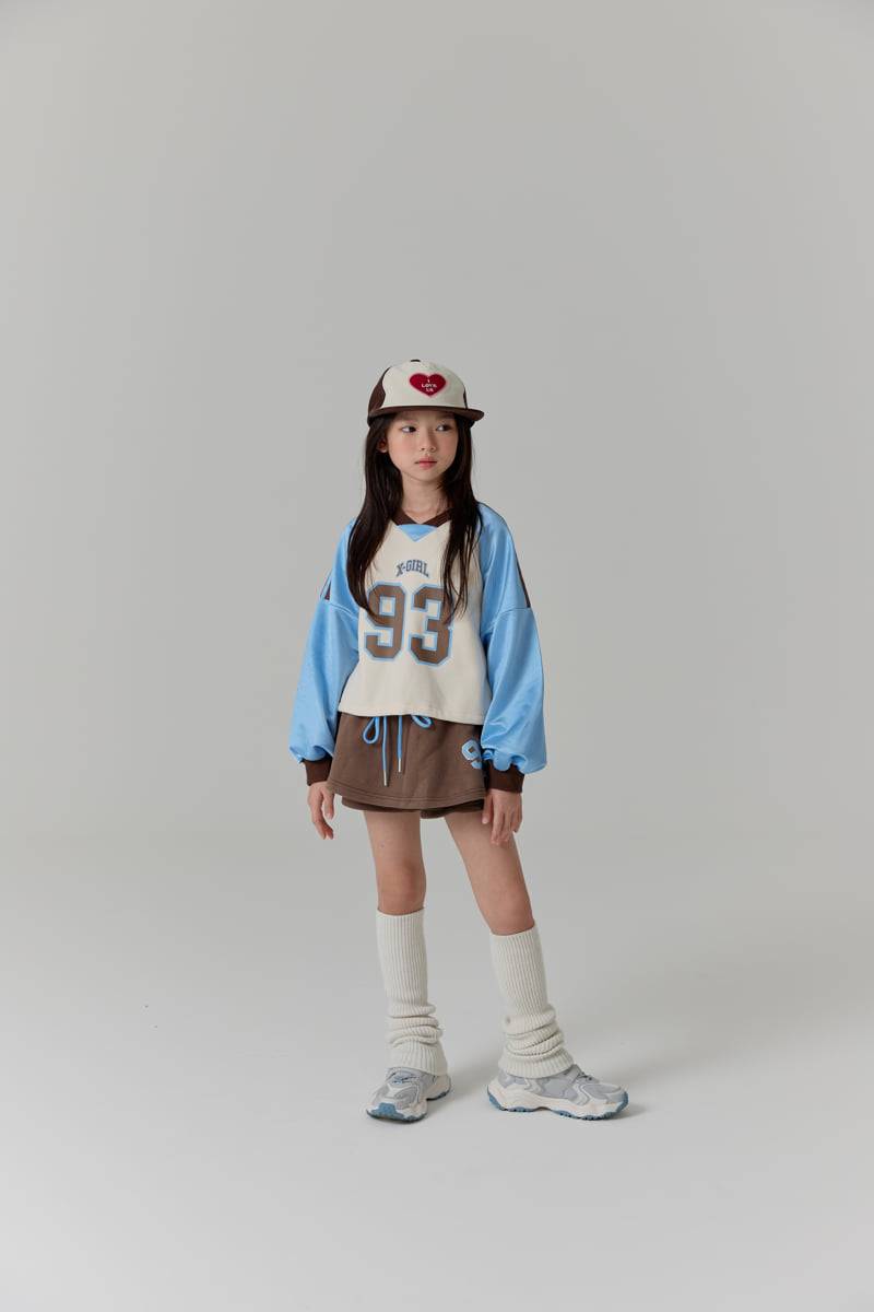 Lilas - Korean Children Fashion - #Kfashion4kids - Angel Skirt - 9