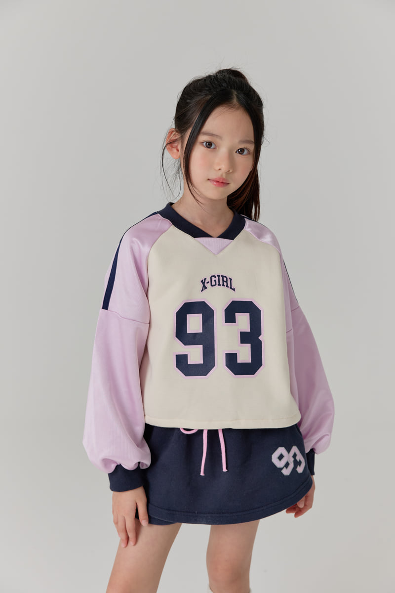 Lilas - Korean Children Fashion - #childofig - Angel Skirt
