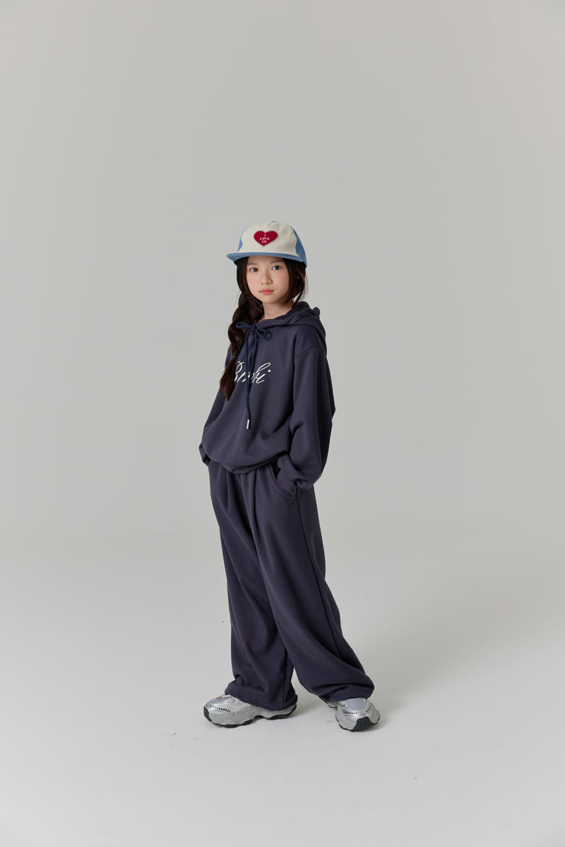 Lilas - Korean Children Fashion - #designkidswear - Bambi Hoodie - 3