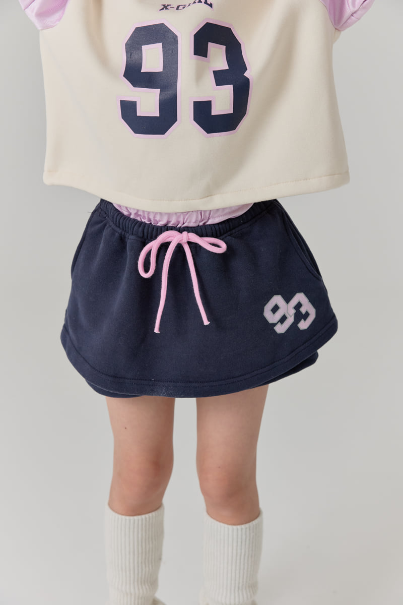 Lilas - Korean Children Fashion - #designkidswear - Angel Skirt - 3