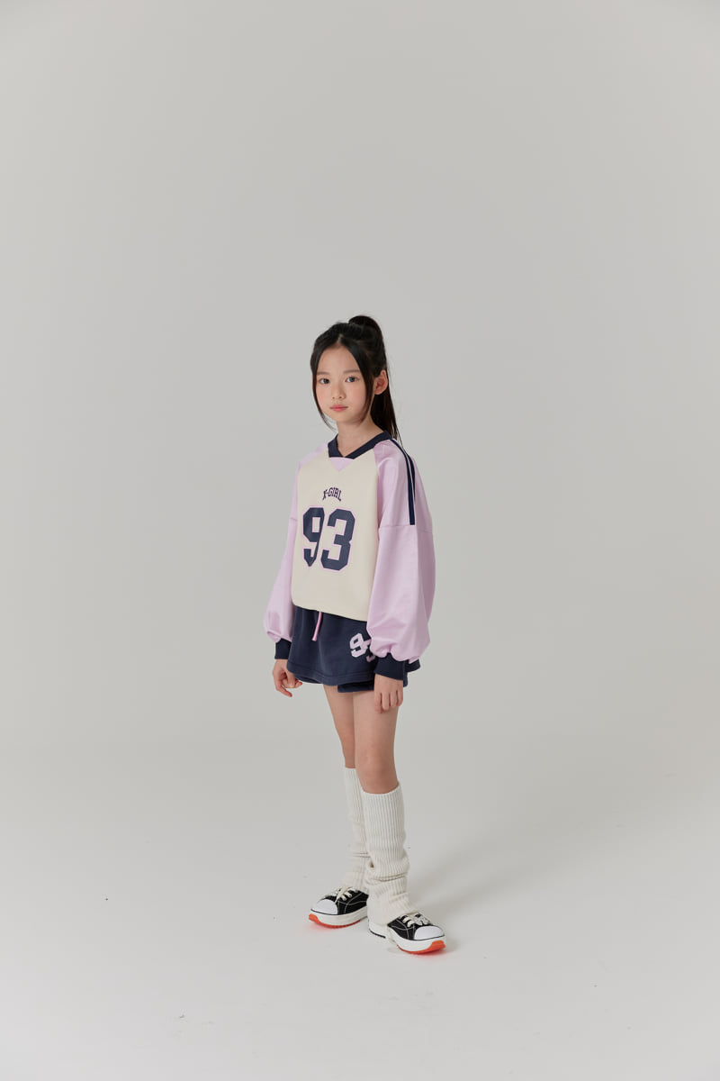 Lilas - Korean Children Fashion - #designkidswear - Angel Skirt - 4