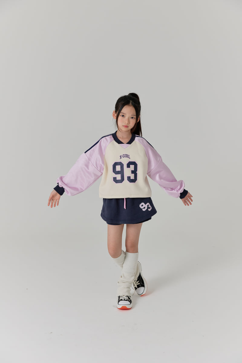 Lilas - Korean Children Fashion - #fashionkids - Angel Skirt - 5