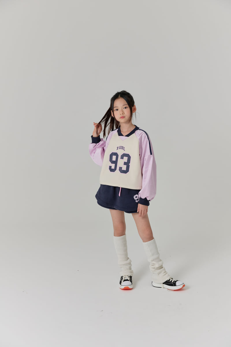 Lilas - Korean Children Fashion - #kidsshorts - Angel Skirt - 6
