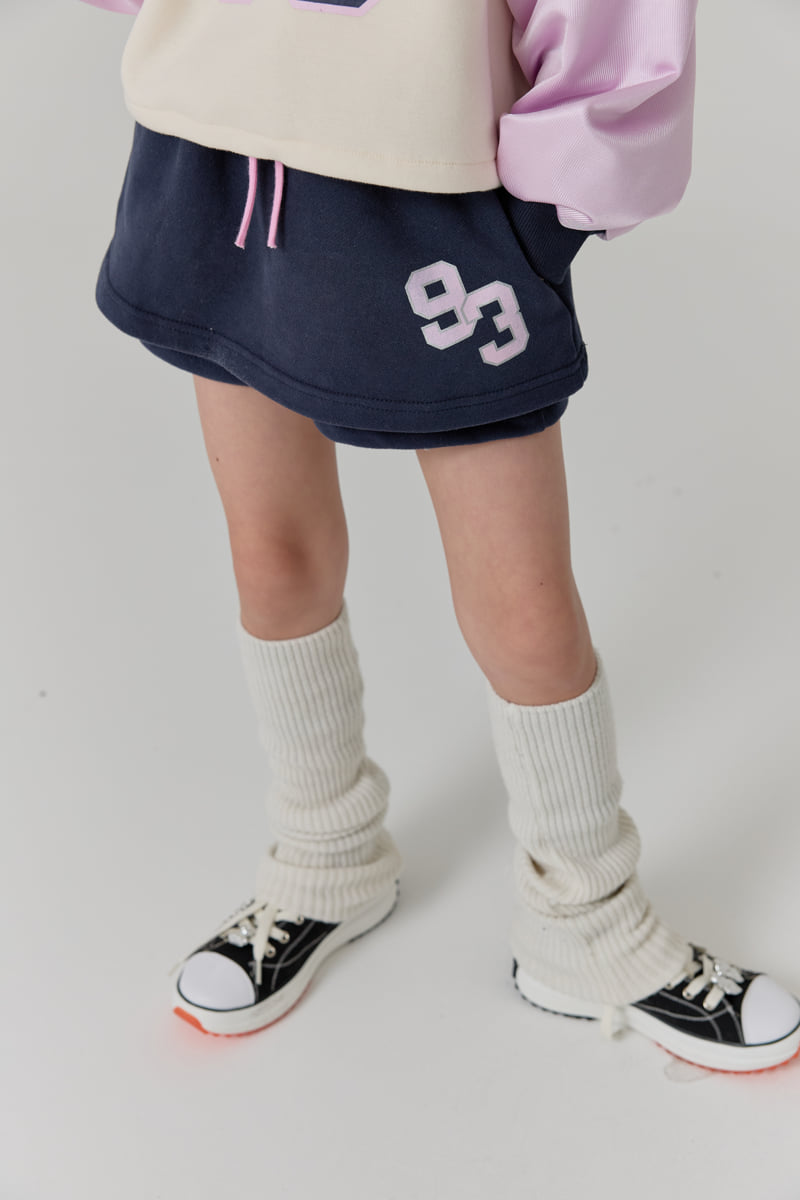 Lilas - Korean Children Fashion - #kidsstore - Angel Skirt - 7
