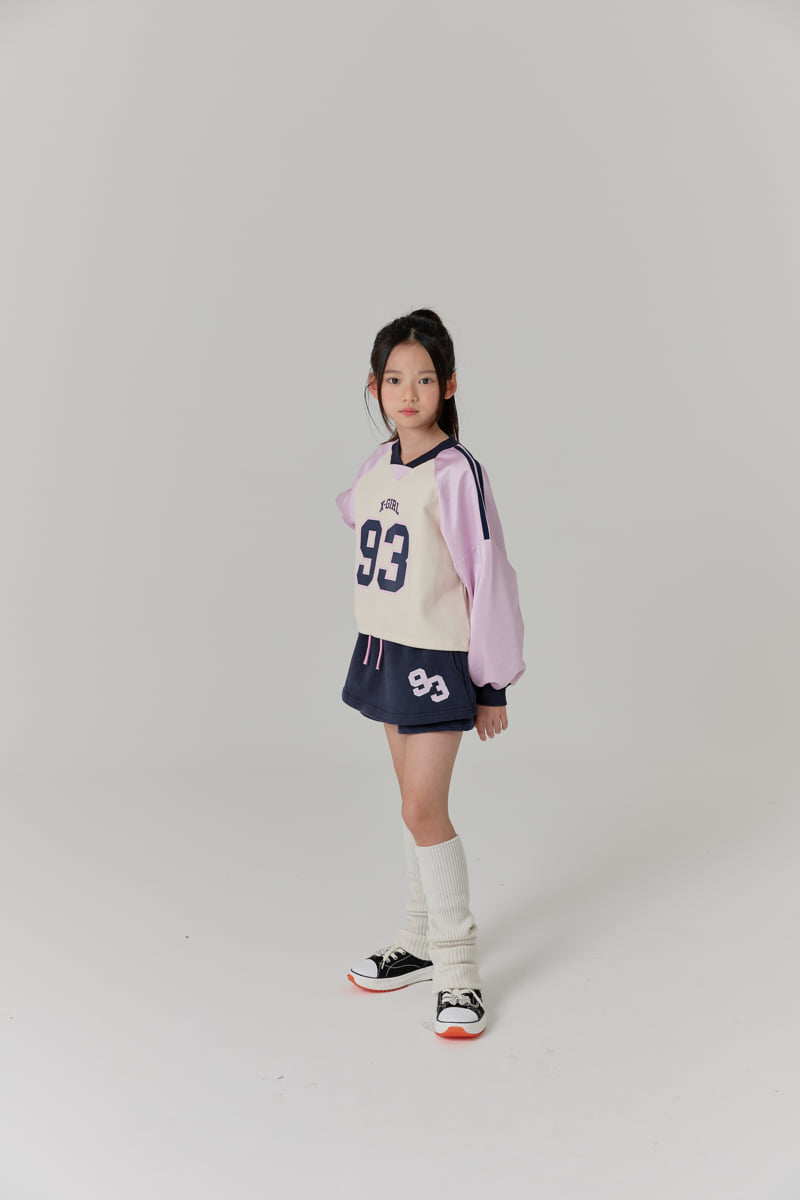 Lilas - Korean Children Fashion - #kidzfashiontrend - Angel Skirt - 8