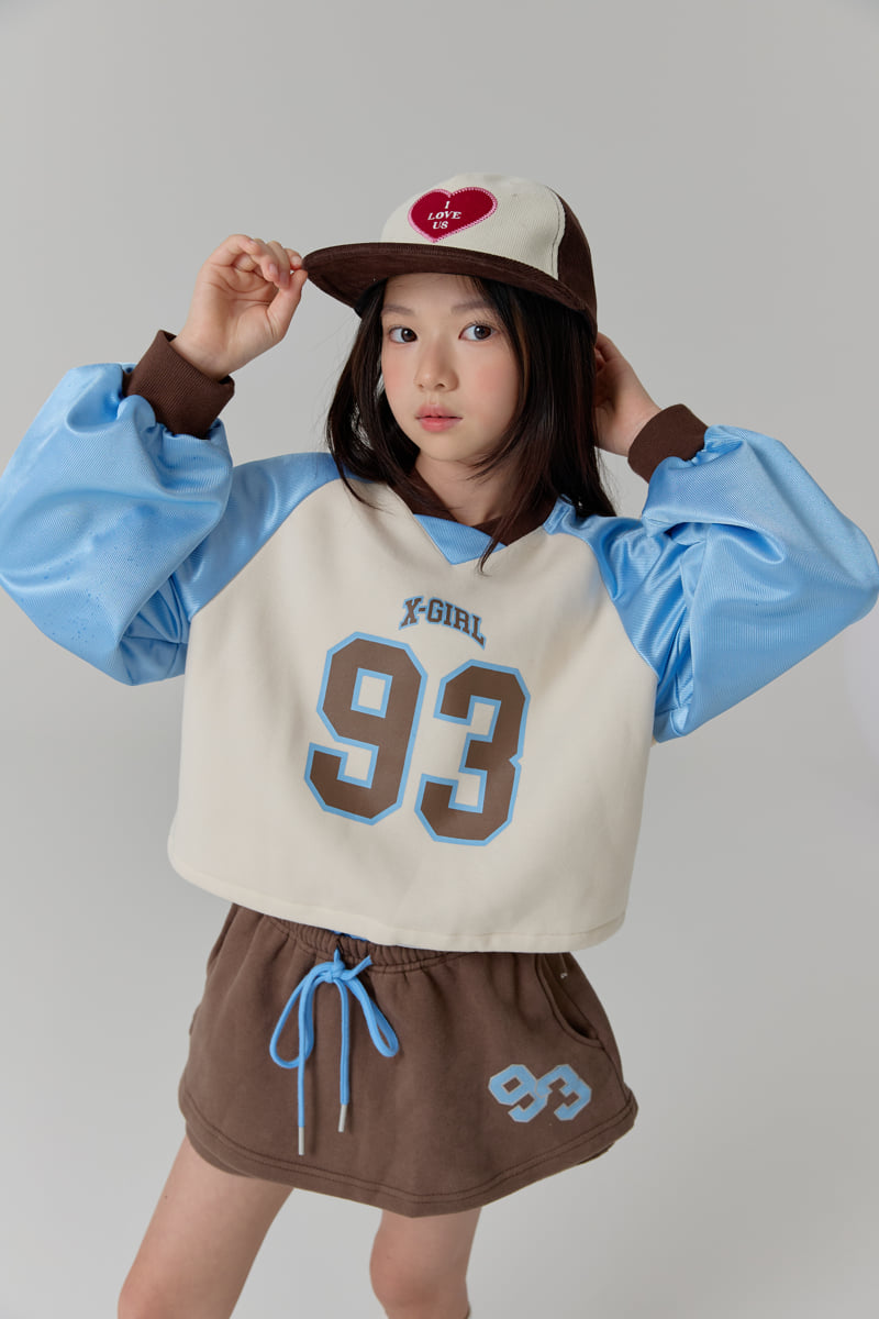 Lilas - Korean Children Fashion - #littlefashionista - Angel Skirt - 10