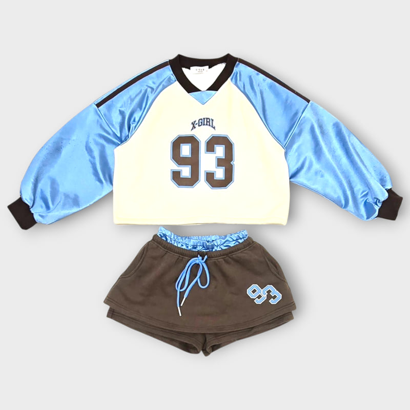 Lilas - Korean Children Fashion - #magicofchildhood - Angel Skirt - 11