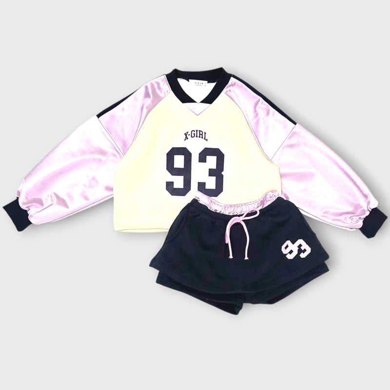 Lilas - Korean Children Fashion - #minifashionista - Angel Skirt - 12
