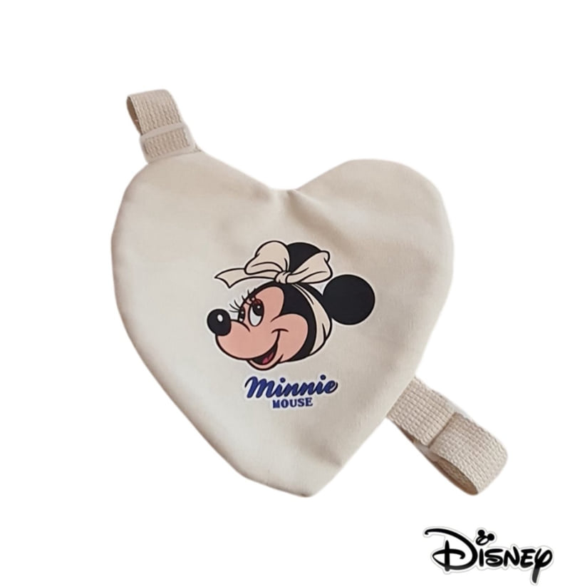 Little Rabbit - Korean Children Fashion - #Kfashion4kids - D Heart Bag - 12