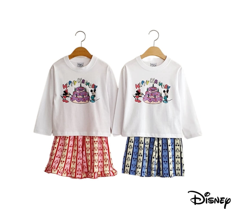 Little Rabbit - Korean Children Fashion - #discoveringself - Lala Pajamas (Red) - 10