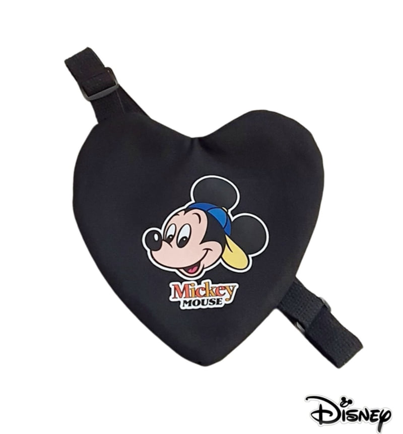 Little Rabbit - Korean Children Fashion - #kidsshorts - D Heart Bag - 9