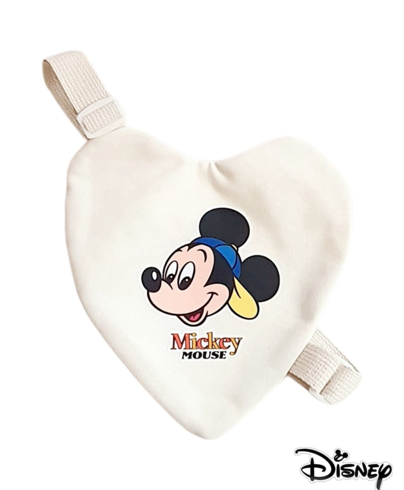 Little Rabbit - Korean Children Fashion - #kidsstore - D Heart Bag - 10