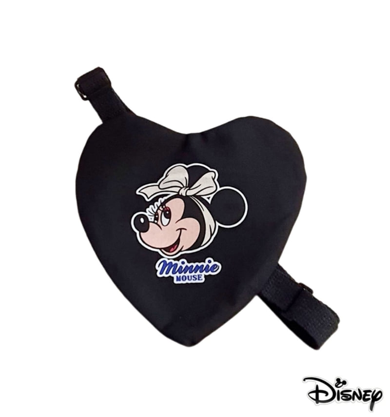 Little Rabbit - Korean Children Fashion - #kidzfashiontrend - D Heart Bag - 11