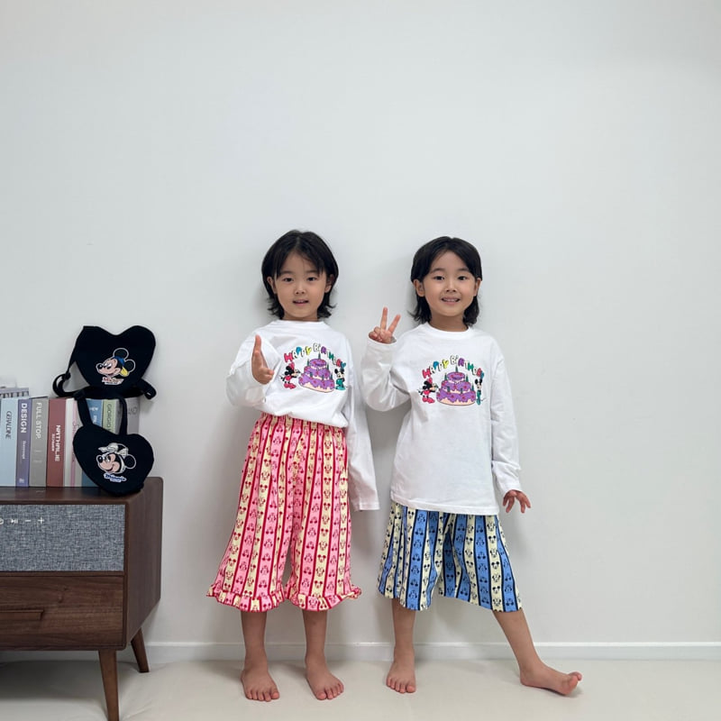 Little Rabbit - Korean Women Fashion - #momslook - Lala Pajamas (Adult) - 7
