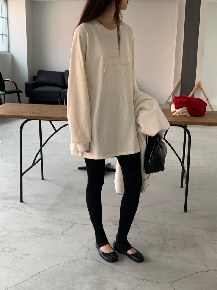 Logarden - Korean Women Fashion - #momslook - Fleece Hood Cardigan - 8