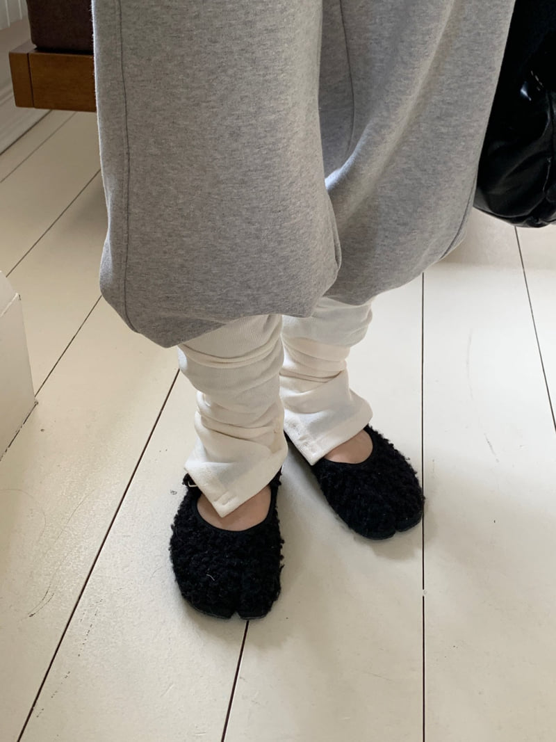 Logarden - Korean Women Fashion - #momslook - Leg Warmers - 9