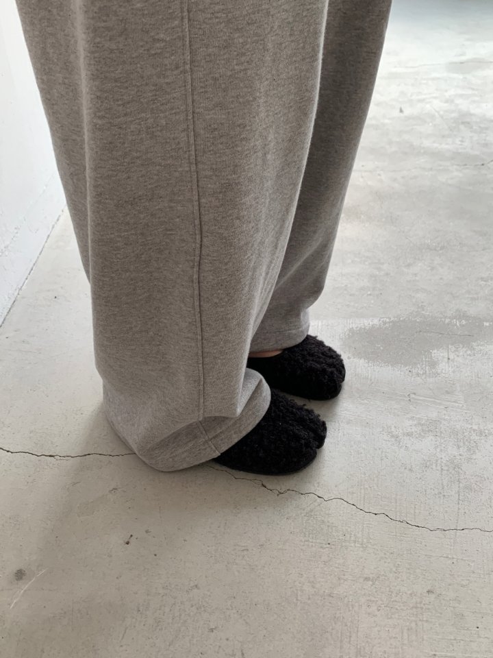 Logarden - Korean Women Fashion - #shopsmall - Rivet Sweatpants - 6