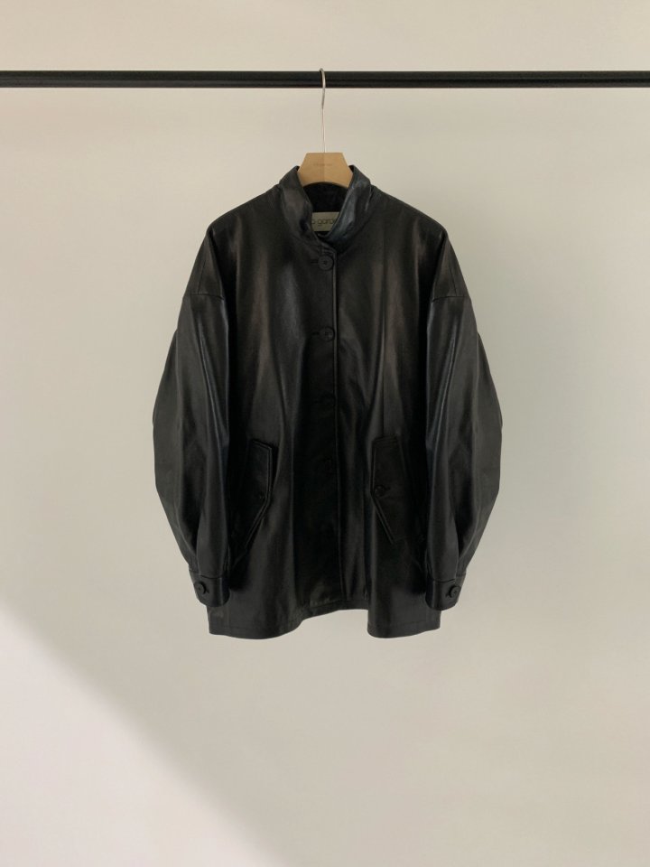 Logarden - Korean Women Fashion - #womensfashion - Ritz Jacket