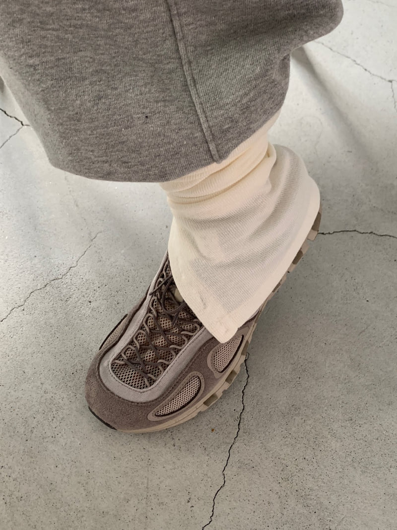 Logarden - Korean Women Fashion - #womensfashion - Leg Warmers - 6