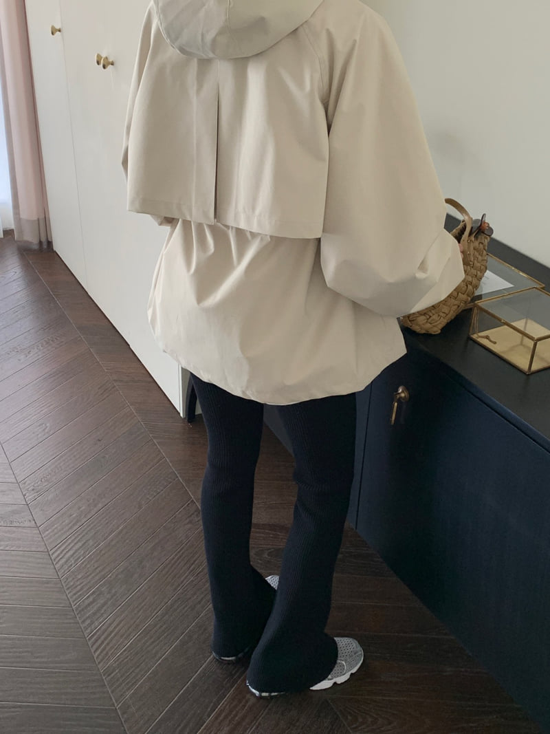 Logarden - Korean Women Fashion - #womensfashion - Paul Knit Pants - 2
