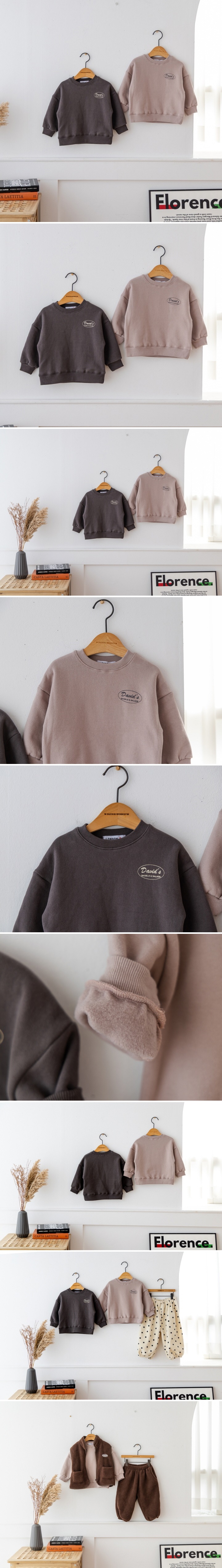 London I - Korean Baby Fashion - #babyboutiqueclothing - David Tee