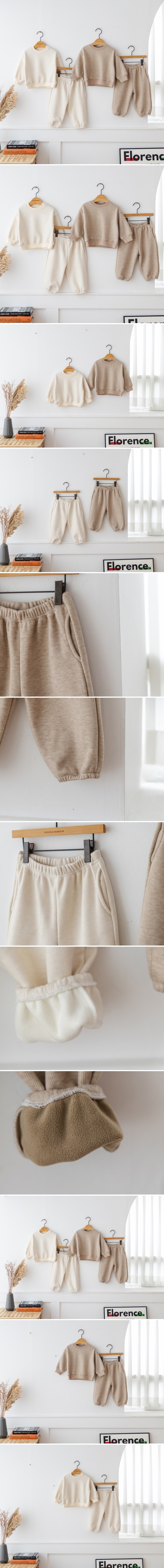 London I - Korean Baby Fashion - #babyfever - Knit Set