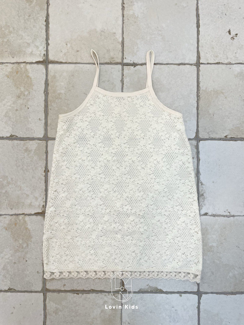 Lovin - Korean Baby Fashion - #babyoninstagram - Haim One-piece - 11