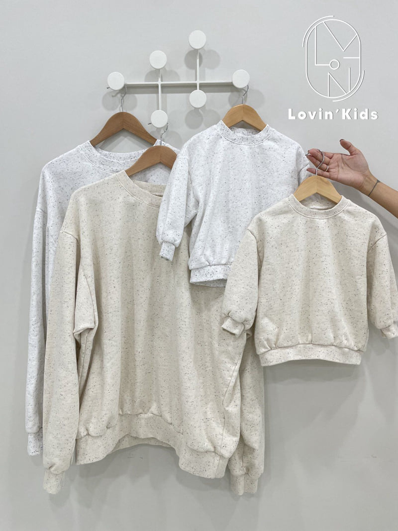 Lovin - Korean Baby Fashion - #babywear - Oreo Sweatshirt - 10