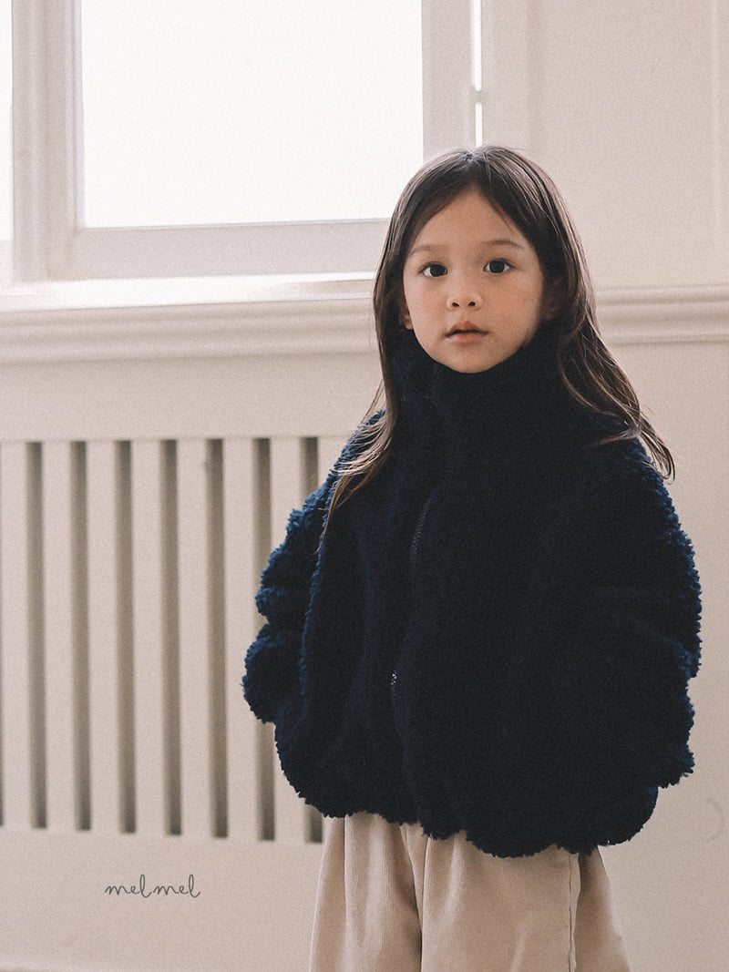 Melmel - Korean Baby Fashion - #smilingbaby - Corduroy Bloomer - 9